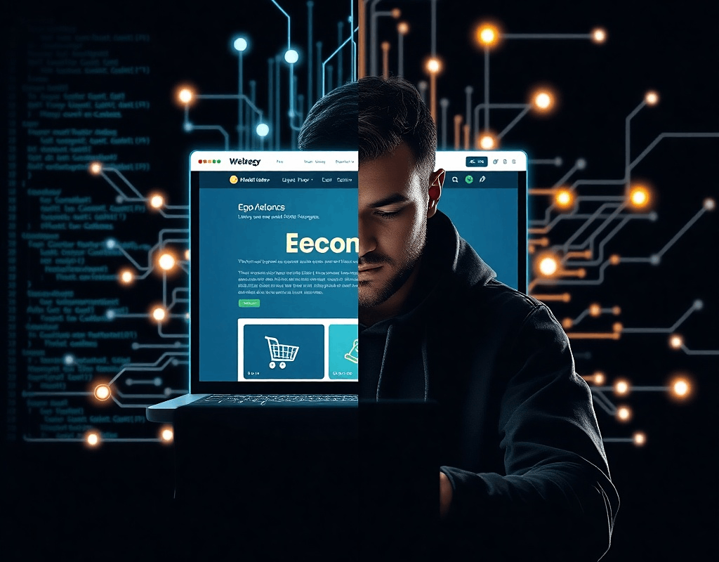 The Hidden Complexity Behind Building an Ecommerce Platform