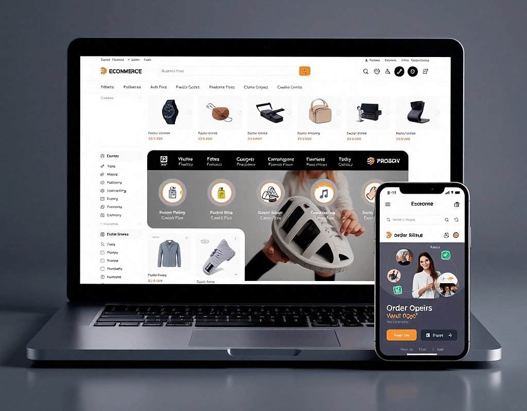 Essential Features Every Modern Ecommerce Platform Needs