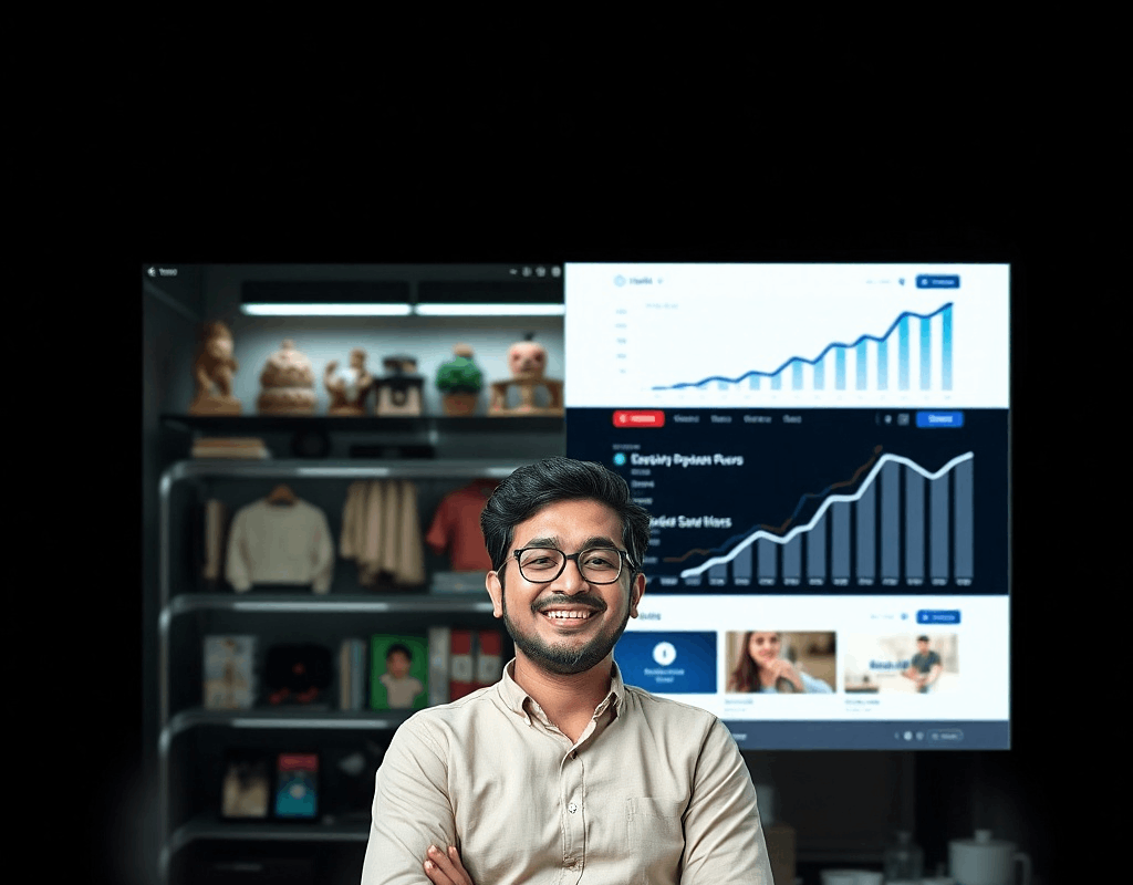 Why Businesses Need Their Own Website — Even If They Sell on Marketplaces