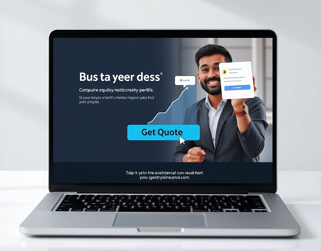 How Conversion-Focused Website Design Generates More Enquiries