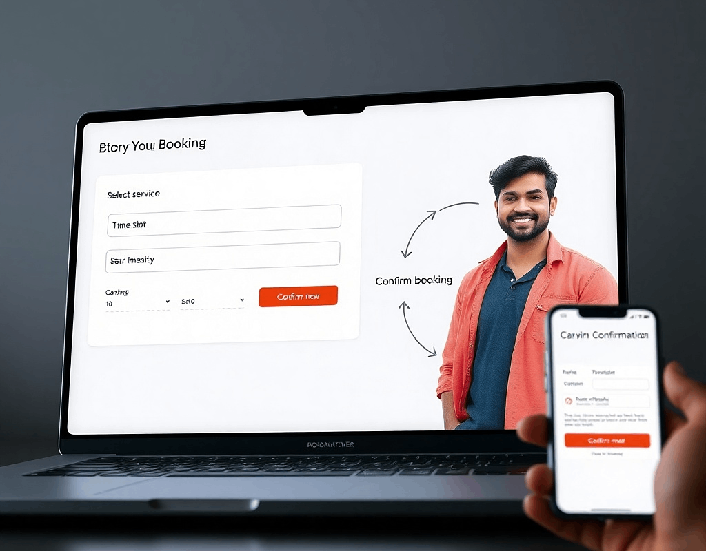 How Booking Systems Work: A Practical Guide for Businesses