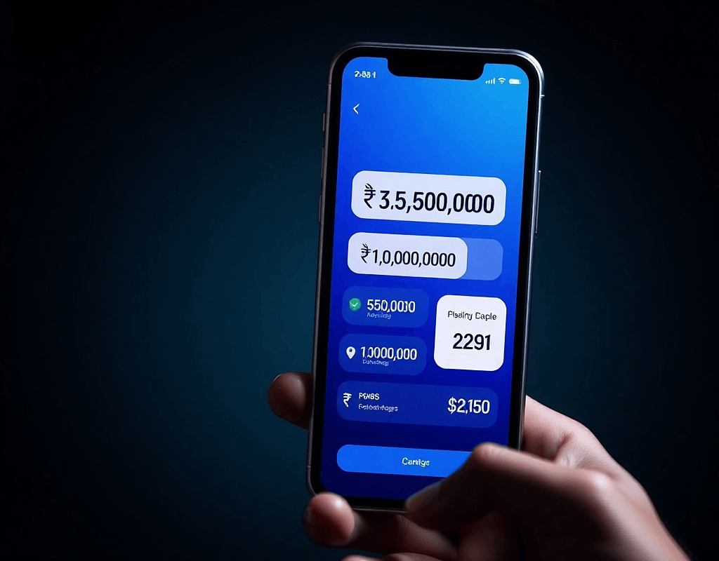 Mobile App Development Cost Breakdown: A Complete Guide for Businesses and Startups