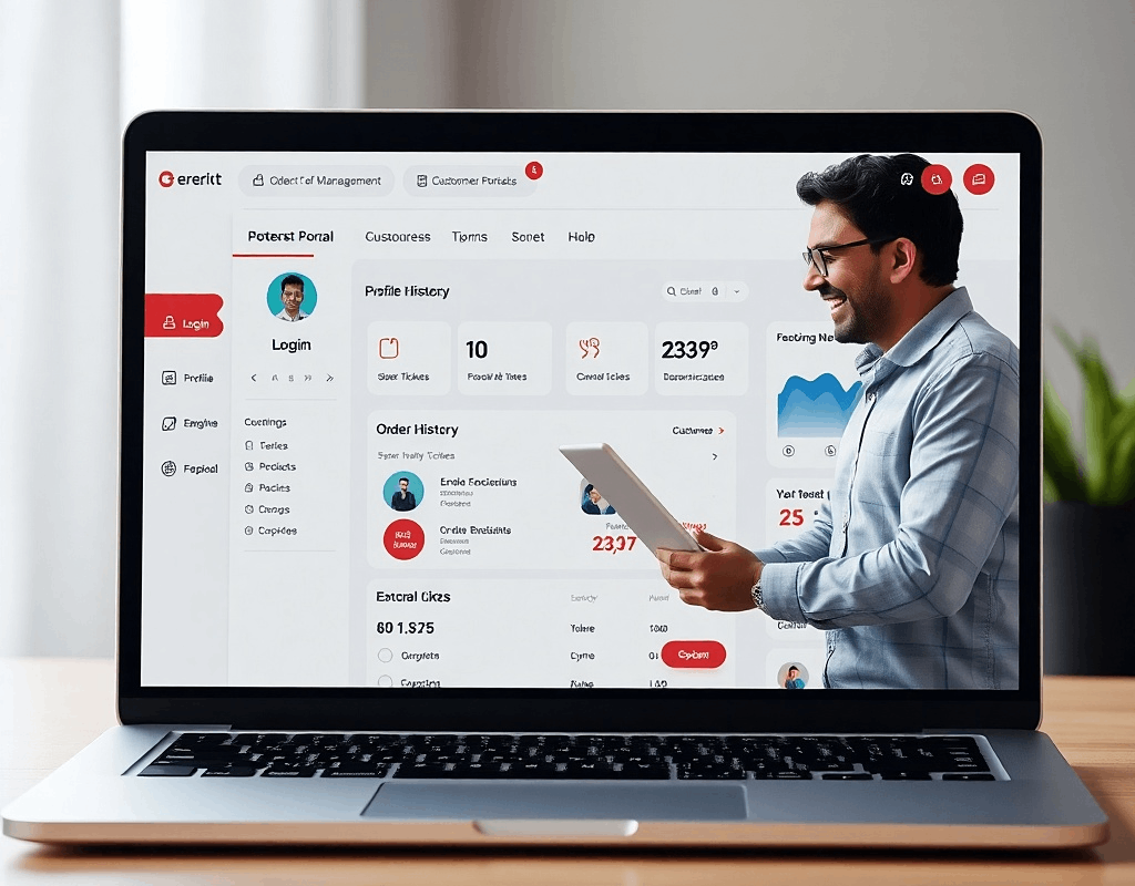 Customer Portal Software: A Practical Guide for Modern Businesses