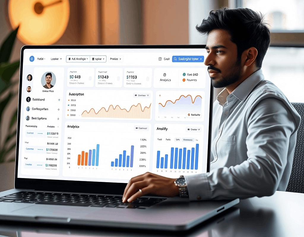 Subscription Platform Development: Building Scalable, Recurring Revenue Models