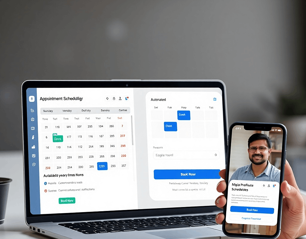 The Complete Guide to Appointment Scheduling Software: Simplifying Bookings, Calendars & Confirmations