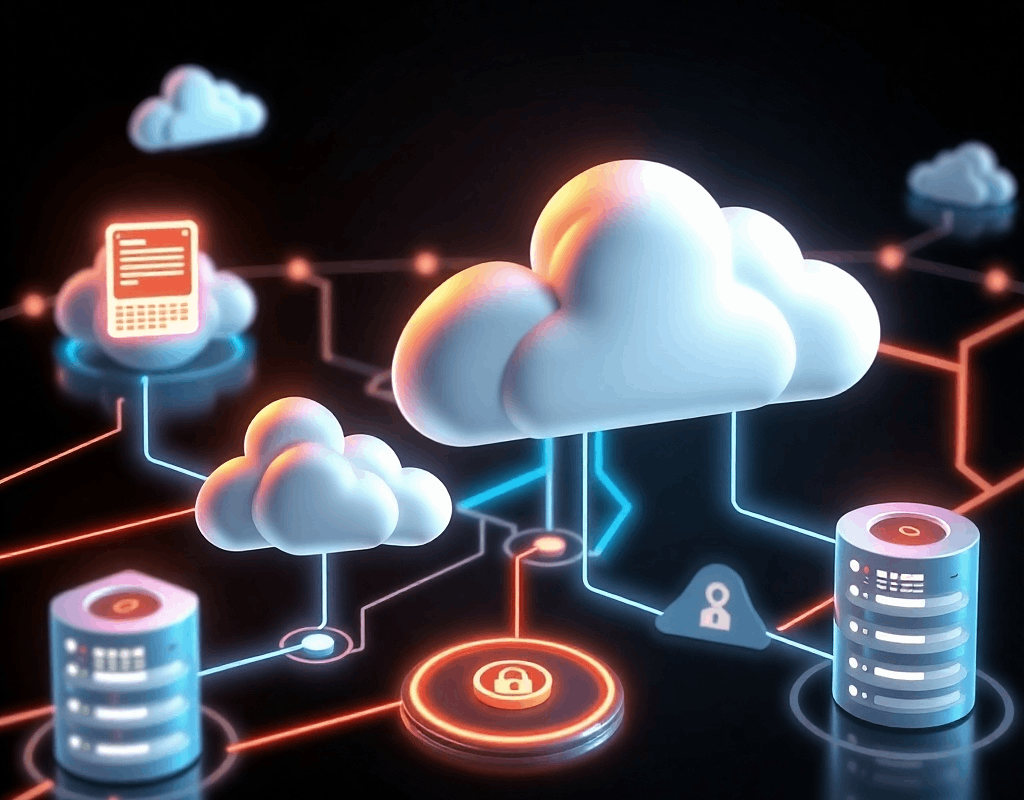 Cloud Hosting Benefits: Why Modern Platforms Rely on the Cloud