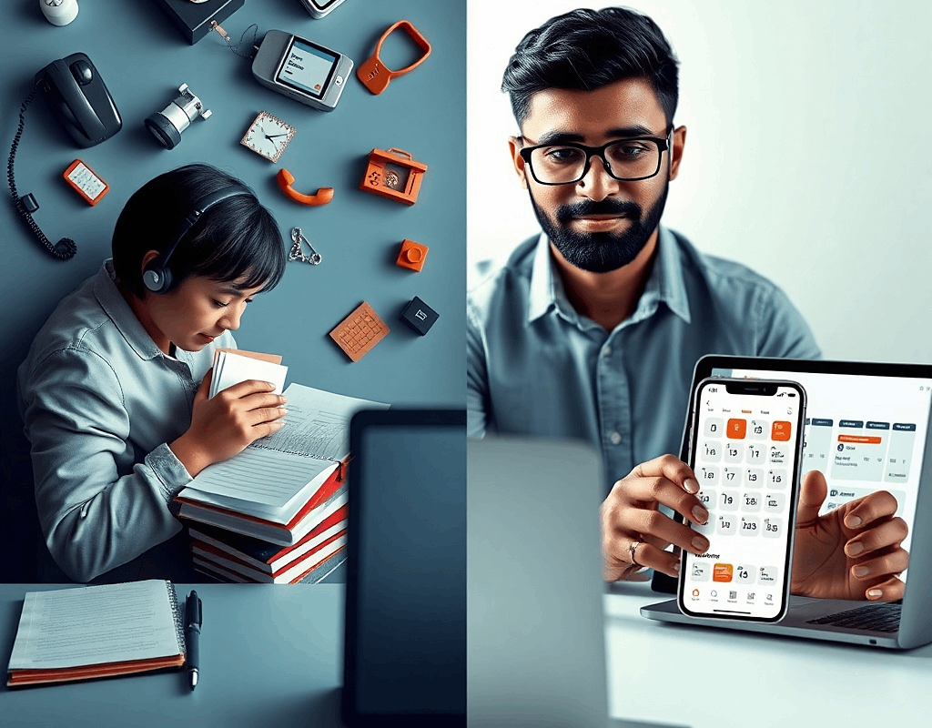 How Appointment Management Software Transforms Business Scheduling