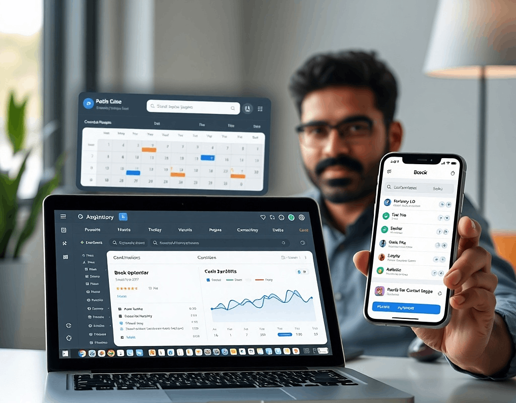 Booking Management System: A Practical Guide for Modern Businesses